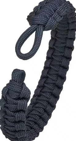 AAGAARD SOLDIER ROYAL BLUE ARMBÅND 20 CM - 1601-FSTS-BLUE20