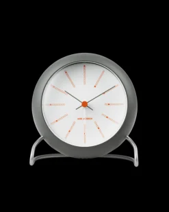 ARNE JACOBSEN BANKERS BORDUR MAT GRÅ - 43694