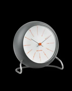 ARNE JACOBSEN BANKERS BORDUR MAT GRÅ - 43694