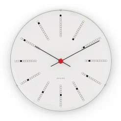 ARNE JACOBSEN BANKERS VÆGUR