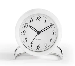 ARNE JACOBSEN BORDUR LK WHITE - 43670