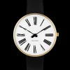 ARNE JACOBSEN ROMAN 34 MM - 53307-1601G