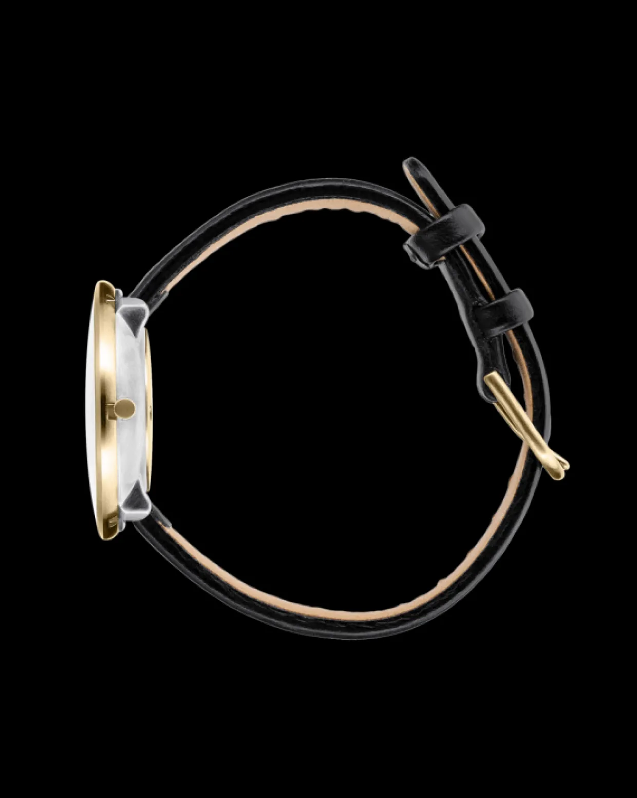 ARNE JACOBSEN ROMAN 34 MM - 53307-1601G