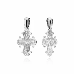 BNH DAGMARKORS SØLV MED DE 5 15 MM - SDK15DE5