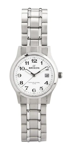 BRIXON UR DAME TITAN MED LÆNKE - 11931D/1