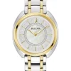 BULOVA CLASSIC DUALITY - 98X134