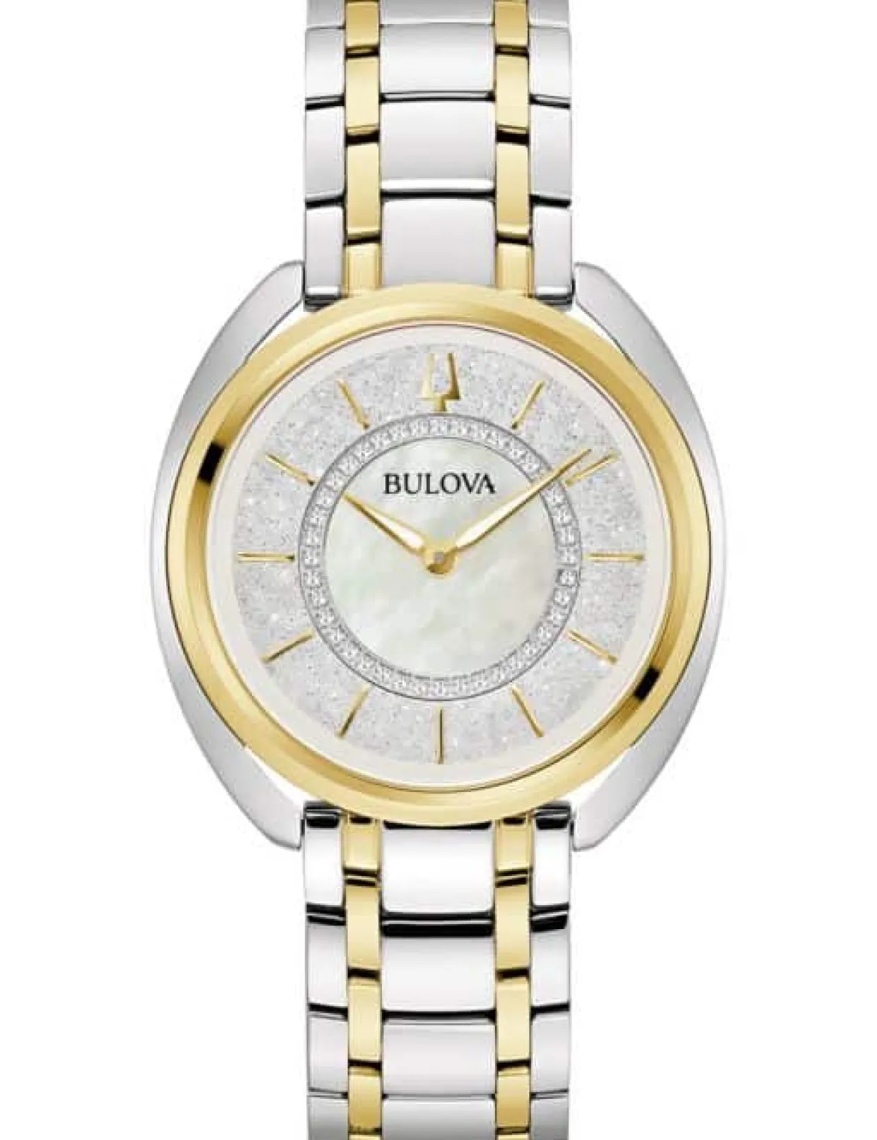 BULOVA CLASSIC DUALITY - 98X134