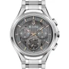 BULOVA CURV UR HERRE - 96A298