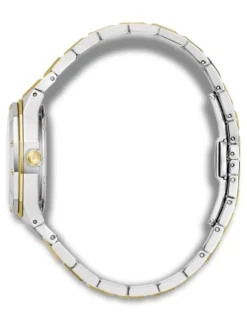 BULOVA DRESS SPORTS PRESTIGE UR DAME TO FARVET 32 MM - 98P234