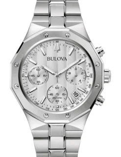 BULOVA PRECISIONIST CLASSIC UR -96B408