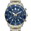 BULOVA UR HERRE SPECIELS SPORT - 98A246