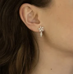 BYBIEHL SIGNATURE ØRERINGE- 4-039WP-R