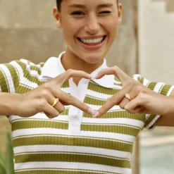 CAMILLE BRINCH TEXTURED BFF - TBSPR-FG