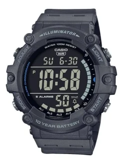 CASIO CLASSIC - AE-1500WH-8BVEF