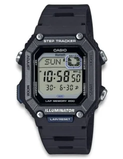 CASIO COLLECTION BASIC - WS-B1000-1AVEF