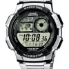 CASIO COLLECTION WORLD TIME - AE-1000WD-1AVEF