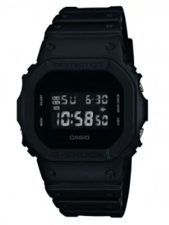 CASIO G-SHOCK - DW-5600BBN-1ER