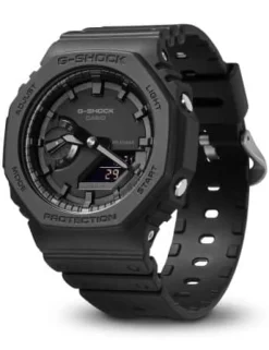 CASIO G-SHOCK - GA-2100-1A1ER