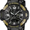 CASIO G-SHOCK - GA-1000-9GER