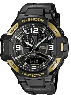 CASIO G-SHOCK - GA-1000-9GER