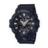 CASIO G-SHOCK BASIC - GA-700-1BER