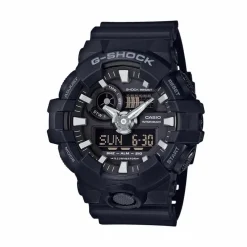 CASIO G-SHOCK BASIC - GA-700-1BER