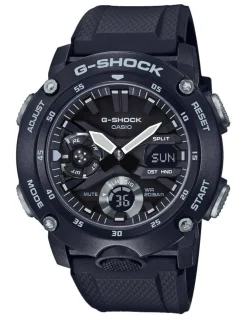 CASIO G-SHOCK BASIC - GA-2000S-1AER