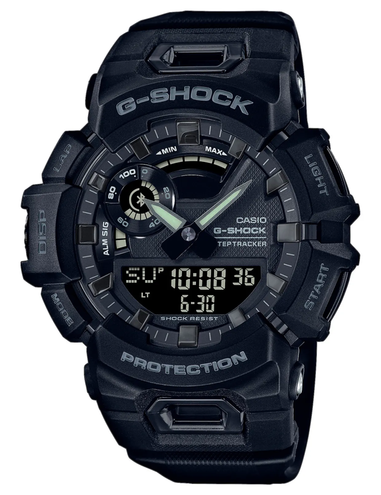CASIO G-SHOCK BASIC - GBA-900-1AER