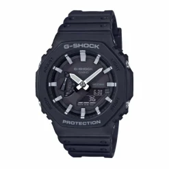 CASIO G-SHOCK BASIC SORT - GA-2100-1AER