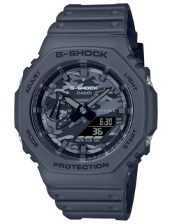 CASIO G-SHOCK BASIC/LIMITED - GA-2100CA-8AER