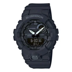 CASIO G-SHOCK HERRE UR MED DIGITAL OG ANALOG