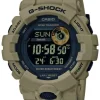 CASIO G-SHOCK SAND - GBD-800UC-5ER