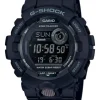CASIO G-SHOCK SORT - GBD-800-1BER
