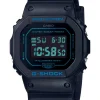 CASIO HERRE UR G-SHOCK SORT DIGITAL