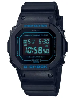 CASIO HERRE UR G-SHOCK SORT DIGITAL