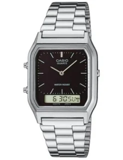 CASIO VINTAGE - AQ-230A-1DMQYES