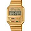 CASIO VINTAGE 3503 BASIC DOUBLE - A100WEG-9AEF