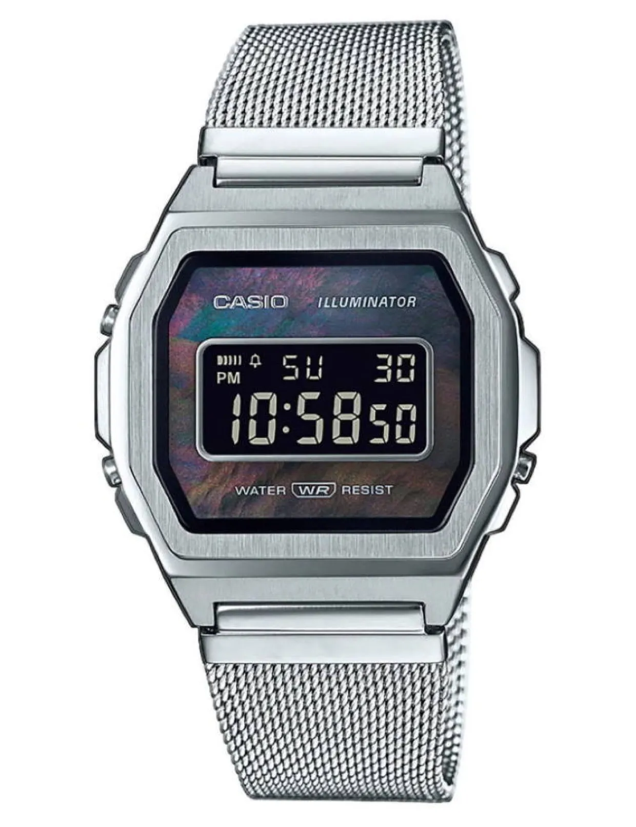 CASIO VINTAGE BASIC - A1000M-1BEF