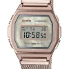 CASIO VINTAGE BASIC - A1000MCG-9EF