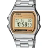 CASIO VINTAGE BASIC - A158WEA-9EF