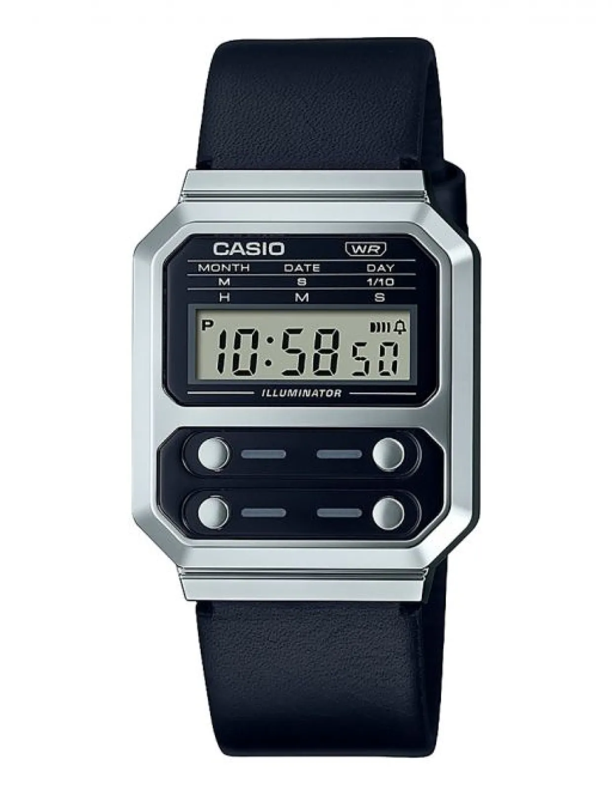 CASIO VINTAGE BASIC - A100WEL-1AEF