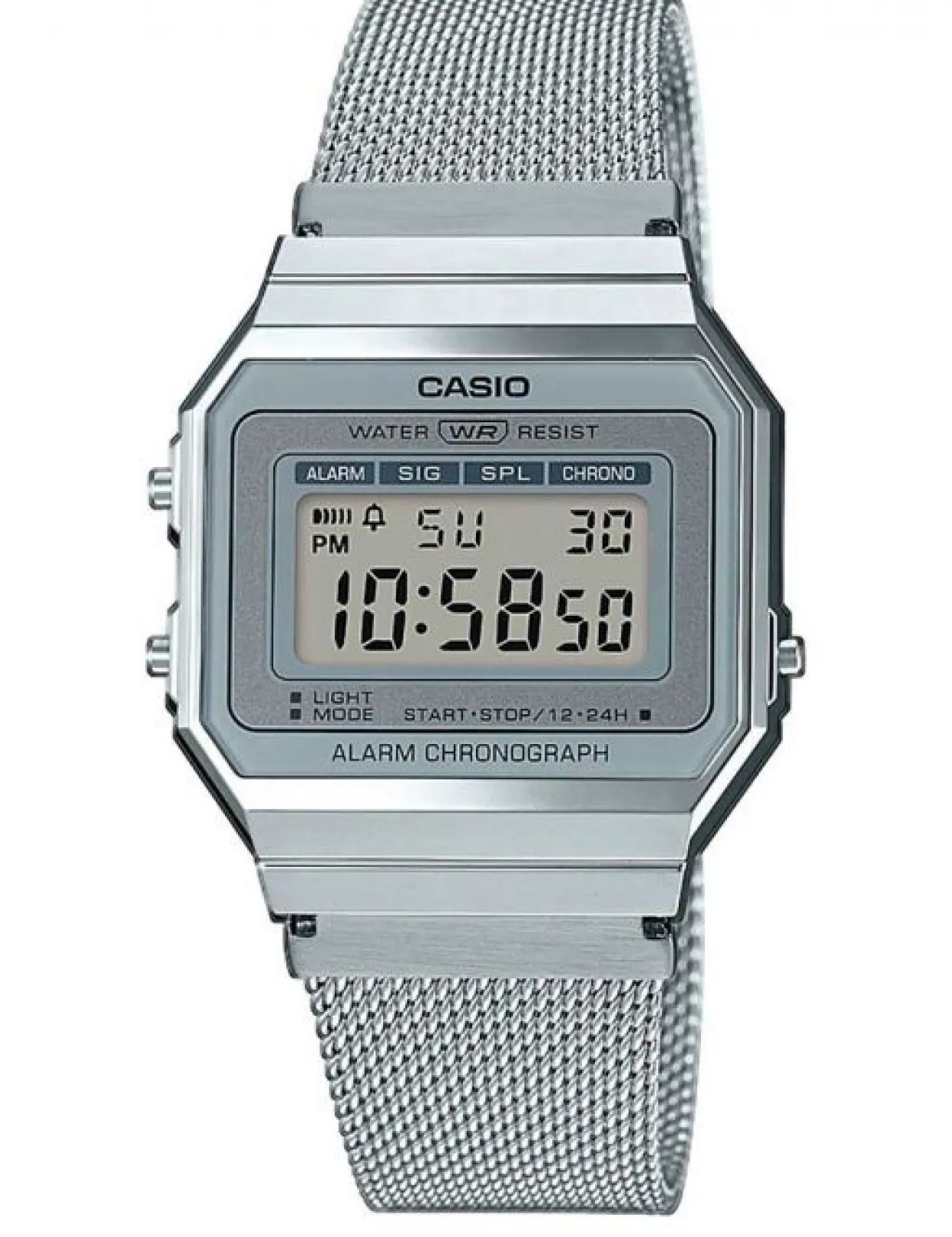 CASIO VINTAGE BASIC - A700WEM-7AEF