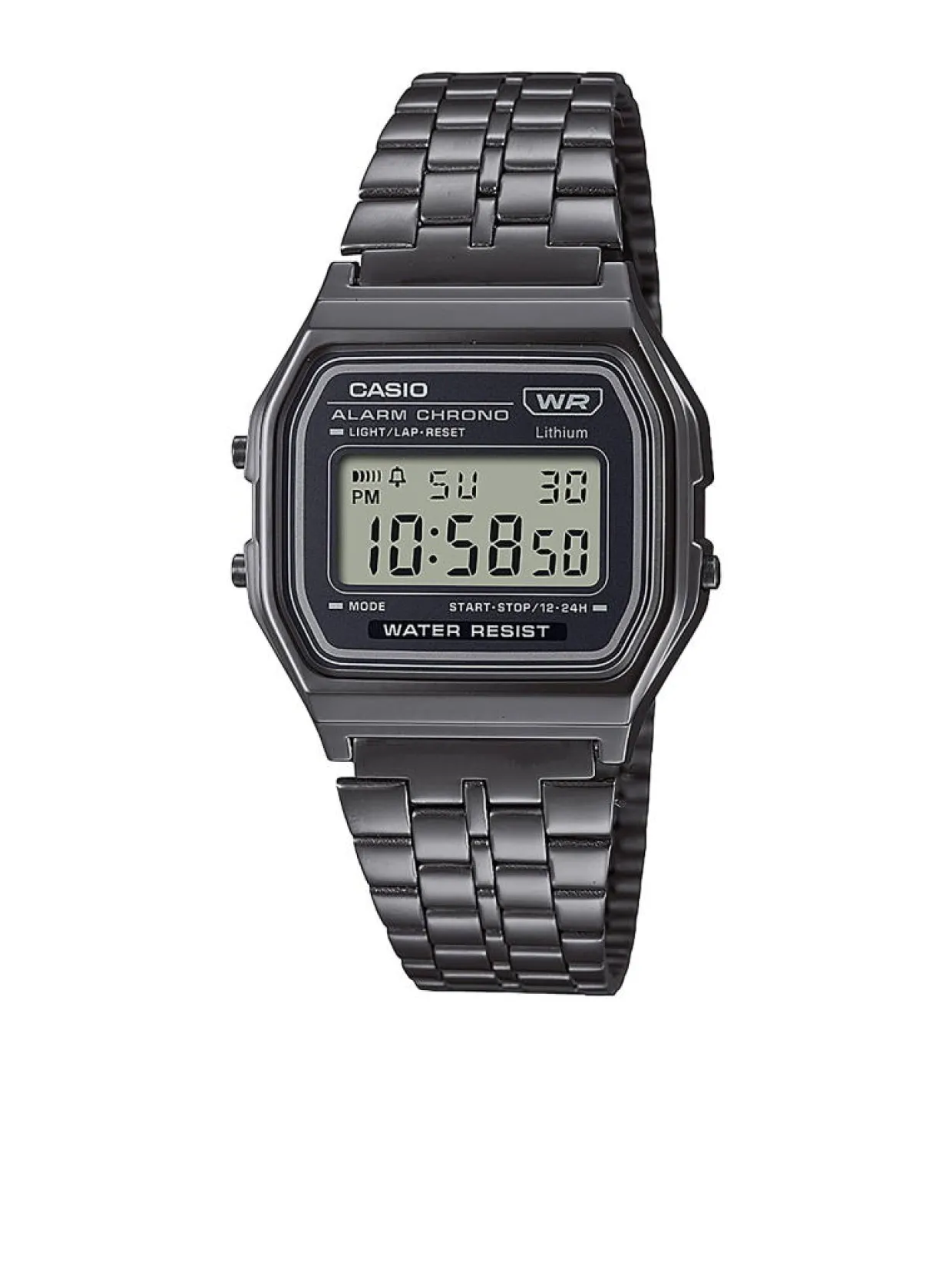 CASIO VINTAGE BASIC - A158WETB-1AEF