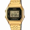 CASIO VINTAGE DOUBLE - LA680WEGA-1ER