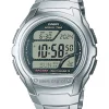 CASIO WAVECEPTOR RADIO CONTROL - WV-58RD-1AEF