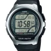 CASIO WAVECEPTOR RADIO CONTROL - WV-58R-1AEF
