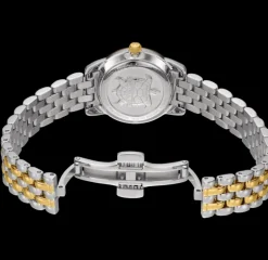 CERTINA DS 8 2 FARVEDE PERLEMOR SKIVE - C0330512211801