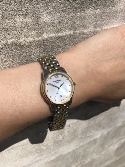 CERTINA DS 8 2 FARVEDE PERLEMOR SKIVE - C0330512211801