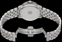 CERTINA DS 8 LADY TITANIUM - C0450104408100