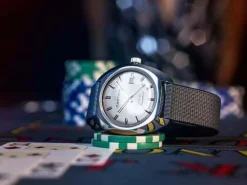 CERTINA DS 2 POWERMATIC 80 - C0244071803100